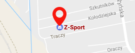 map zsport